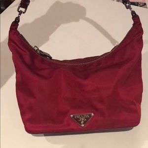 Prada Small Shoulder Bag